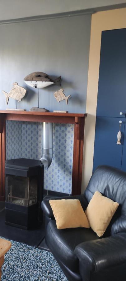 Les Sableaux, Les Portes Du Marquenterre Saint-Quentin-en-Tourmont Ngoại thất bức ảnh