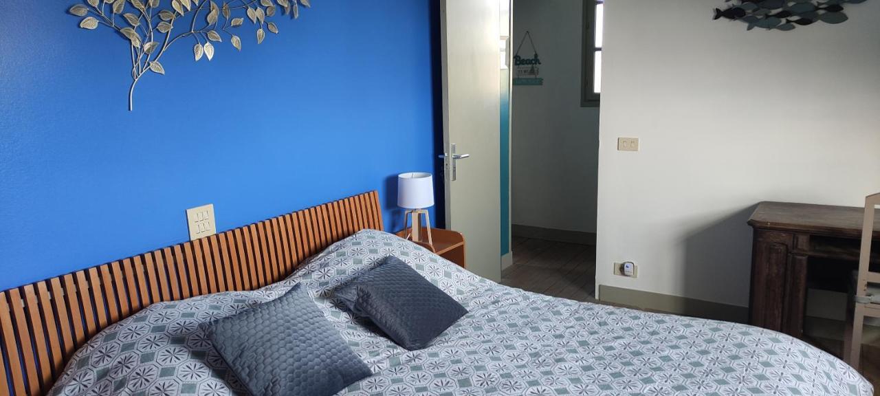 Les Sableaux, Les Portes Du Marquenterre Saint-Quentin-en-Tourmont Ngoại thất bức ảnh